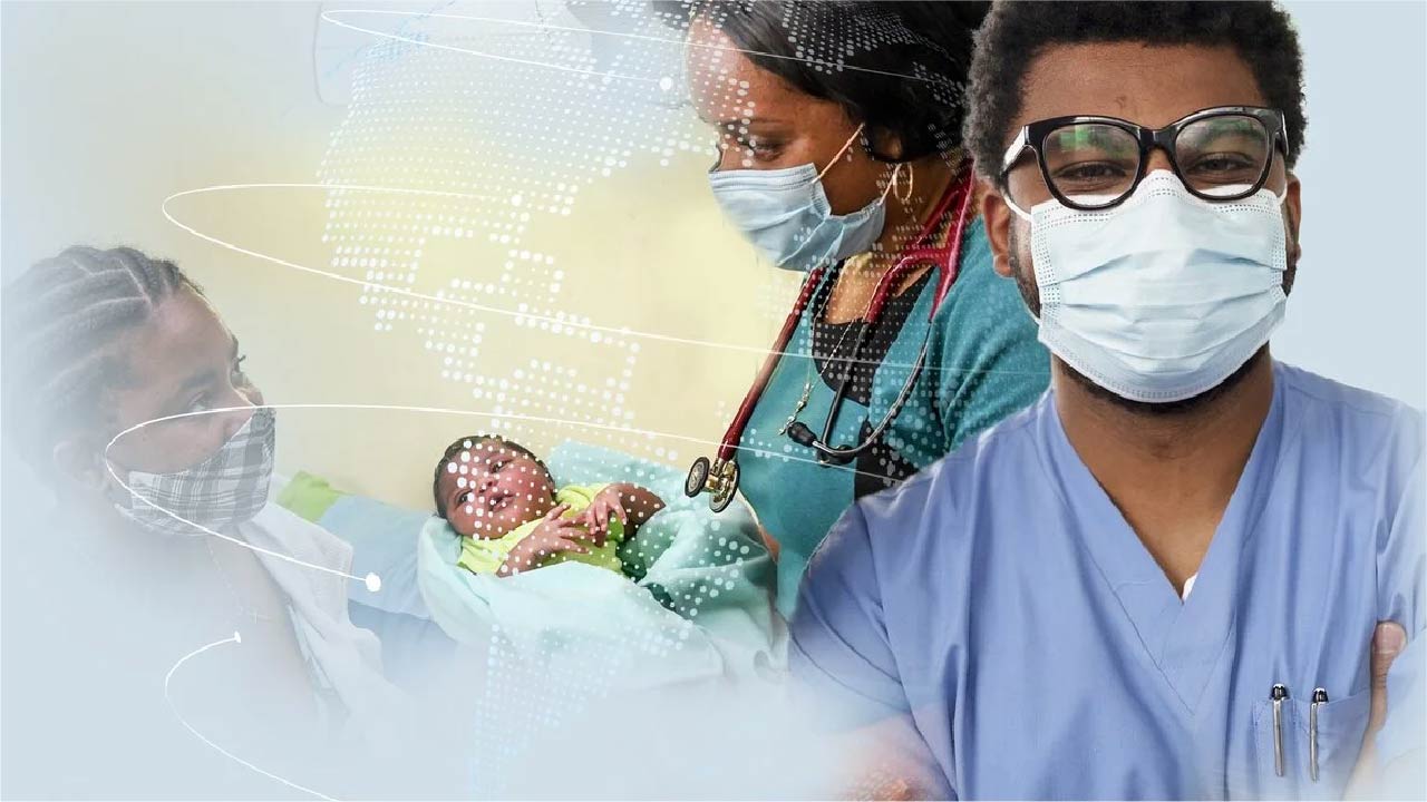 Nueva Comunidad de Práctica en Enfermería y Partería de la OMS